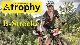 Salzkammergut Trophy B Music Video 2022 [upl. by Aetnahc]