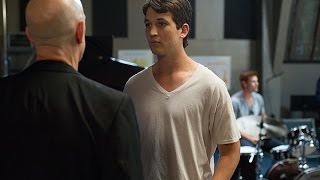 Whiplash 2014 Full Movie Review  Miles Teller J K Simmons amp Paul Reiser  Review amp Facts [upl. by Judie]