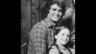 Michael Landon and Melissa Gilbert [upl. by Colette314]