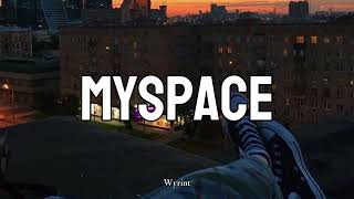 MYSPACE  Wisin amp Yandel ft Don Omar  Letra [upl. by Neelia]