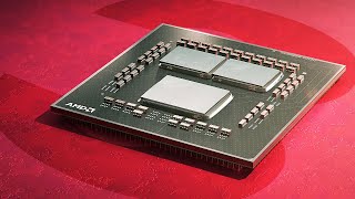 AMD 5800X amp 5900X review [upl. by Tannie]