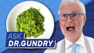 Top 5 Plant Proteins  Ask Dr Gundry  Gundry MD [upl. by Anileh426]