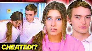 What ACTUALLY Happened To Pink Shirt Couple breakup explained [upl. by Royden606]