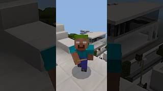 Mekanisme Ledakan CREEPERminecraft minecraftshorts mcpe [upl. by Lambertson154]