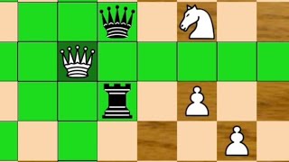 Karpov vs Topalov  Immortal Sacrifices Game from 1994 [upl. by Ennagrom]