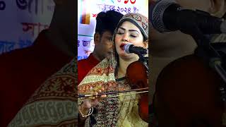 আমারে লইয়া কি খেলা খেলাও  মুক্তা সরকার  Amare Loiya Ki Khela Khelaw  Mukta Sarkar  SM Music 2024 [upl. by Ydnic]