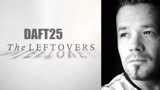 Daft25 The leftovers theme Max Richter Daft25 Remix A hátrahagyottak [upl. by Letnoj657]