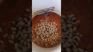 DELICIOUS LOBIA QEEMA RECIPE BY FARZEENI’S CUISINE [upl. by Afra]