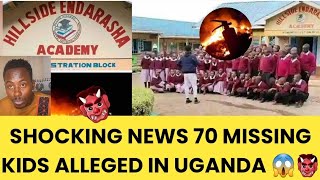 😱VIDEO YATIGA ANDU NA KIMAKO CIANA 70 KWIRIKANA CIATWARIRWO UGANDA IKARUTWO MAGONGONA KWA NGOMA 👹 [upl. by Labaw670]