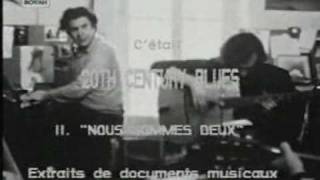 Mikis Theodorakis Georges Moustaki  Imaste dio 1970 part 2 [upl. by Naik]