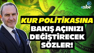 quotBÖYLE BİR KANAAT ELDE ETMEYE BAŞLADIMquot Prof Dr Emre Alkinden Dolar İddiası [upl. by Bone]