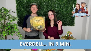 Everdell in 3 minuten [upl. by Antoinette]