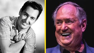 The Life And Tragic End of Neil Sedaka [upl. by Jon144]