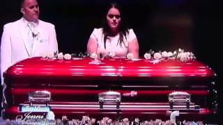 Homenaje a Jenni Rivera Cuando muere una Dama [upl. by Llerrehs]