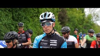 Schönbuch Trophy Mountainbike 2018 Event Service Stahl [upl. by Alra981]