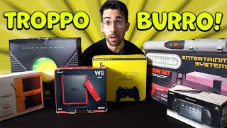 IL mio PIÚ GRANDE UNBOXING di AFFARI con i RETROGAMES [upl. by Gnik]