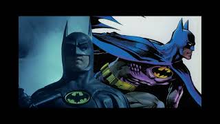 How One Of Batman 1989s Oldest Costume Complaints Got Solved 25 Years Later [upl. by Lam]