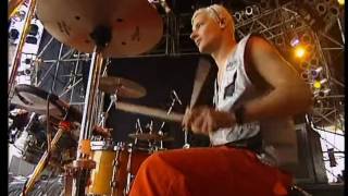 Rammstein  Der Meister Live  Bizarre Festival 1996 HD 720p [upl. by Notna15]