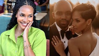 Liesl Laurie Reveals how her Husband Musa Mthombeni CHANGED her life 🥹 [upl. by Aihsiek230]