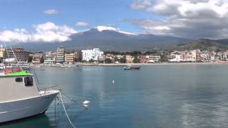 Giardini Naxos Sicily [upl. by Ethbun]