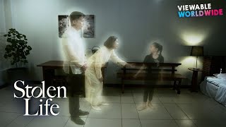 Stolen Life Lucy nakaranas ng astral projection Episode 1 [upl. by Asilegna]