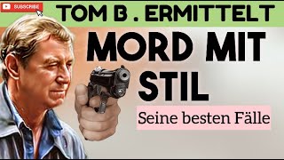 MORD MIT STIL krimihörspiel retro missmarple Stereo [upl. by Bernardine]