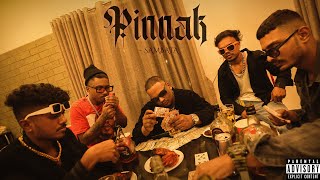 Pinnak  SAMBATA l OFFICIAL VIDEO l Prod By KHAKIEE [upl. by Muns]