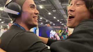 EVO 2024  DRDANNYPHAM vs Eita Top 192 [upl. by Alyosha]