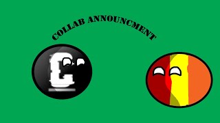 collab announcment [upl. by Glynn651]