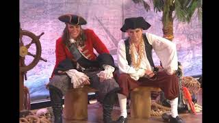 Its International Talk Like a Pirate Day [upl. by Dinah]