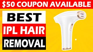 TOP 5 Best Ipl Hair Removal in 2025 on AliExpress [upl. by Oremo958]