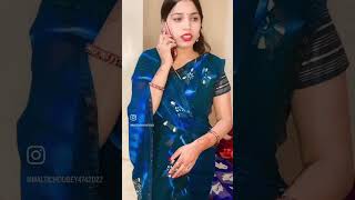 Haa didi time nhi milta Maine job pakad li hai shortvideo ytvideo mrandmrschoubey778 [upl. by Atikam]