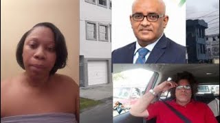 Melly Mel ADDRESS VP Jagdeo amp Guyanese Critics [upl. by Dihsar]