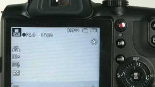 WB5500 Samsumg Camera Review 26X optical zoom [upl. by Dryden]