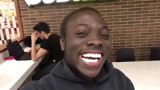 Borzah Yankey Funny Moments 2 [upl. by Pawsner]