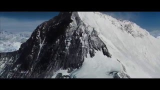 Everest  Trailer ITA  Guarda il film completo su CHILI [upl. by Ikiv]