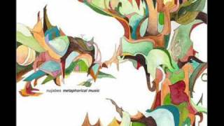 Nujabes Metaphorical Music 03  Lady Brown Feat Cise Starr [upl. by Hebrew]