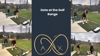 Date at the Golf Range [upl. by Aneeras114]