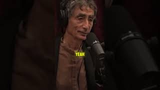 Gabor Mate on ADHD 🤔 edit joerogan gabormate mentalhealth mindset adhd [upl. by Anas]