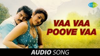 Rishi  Vaa Vaa Poove song  Sarath kumar  Meena [upl. by Liahcim671]