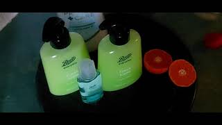 how to make washing up liquid at home  khob sohoja bason dober saban [upl. by Gearard]