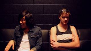 Showtime ft Kellin Quinn  Jarrod Alonge [upl. by Ayit]