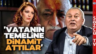 Fethullah Gülen Adına Tetikçilik Cemal Enginyurt Negahan Alçının Yaptıklarını Anlattı [upl. by Eimmak910]