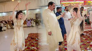 Dil Da Doctor  Masooma Jan  Dance Performance 2023 [upl. by Just]