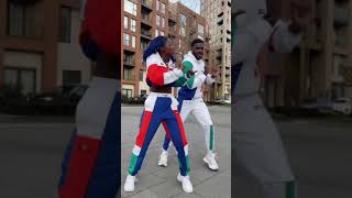 Cardi B  Up Michael Jackson Mashup Dance Video Part 2 shorts [upl. by Drofhsa]