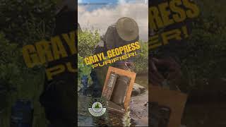 GRAYL Geopress The Water Bottle for Any Adventure shorts graylgeopress waterfilter purifier [upl. by Devlin]