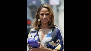 Stacey Dash 90s Actress Arrested In 2019 For Domestic Violence [upl. by Woolson]