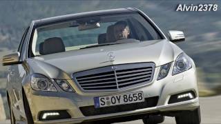 2010 MercedesBenz E Class [upl. by Airel320]