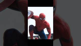 quot UNDEROOS quot  Spiderman Homecoming  Spiderman Edit [upl. by Pesek]