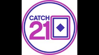 Catch 21 Season 1 Episode 3 [upl. by Ecirtel]